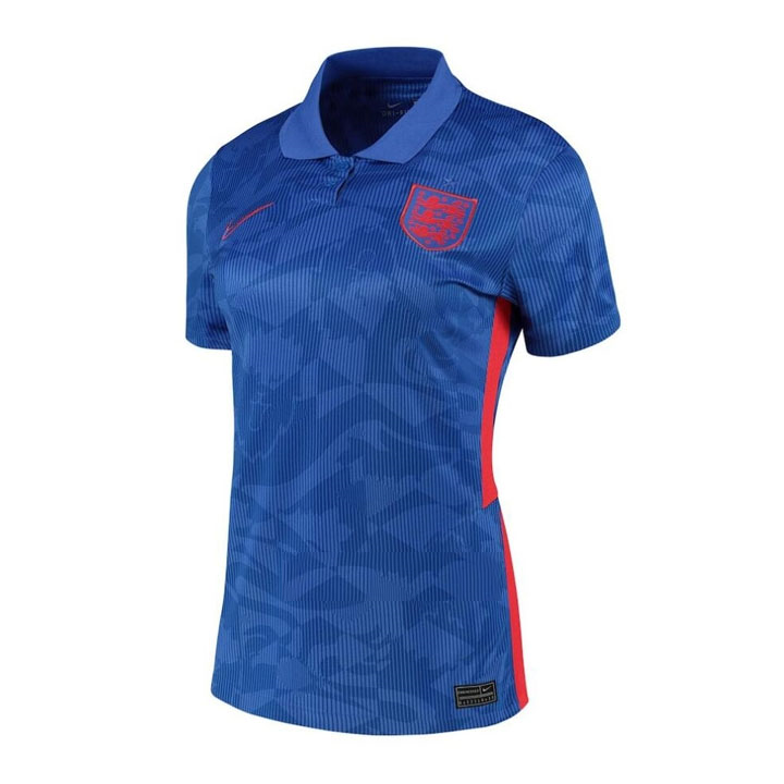 Thailandia Maglia Inghilterra Away Donna 2020